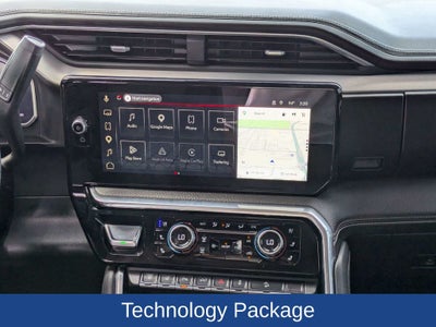 2026 GMC Sierra 2500HD Denali