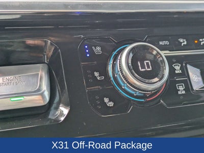 2026 GMC Sierra 2500HD Denali