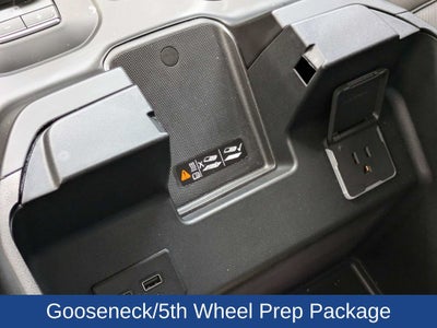 2026 GMC Sierra 2500HD Denali