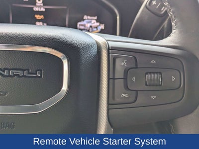 2026 GMC Sierra 2500HD Denali