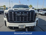 2025 GMC Sierra 2500HD Denali Ultimate
