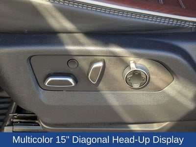 2023 GMC Sierra 1500 Denali Ultimate