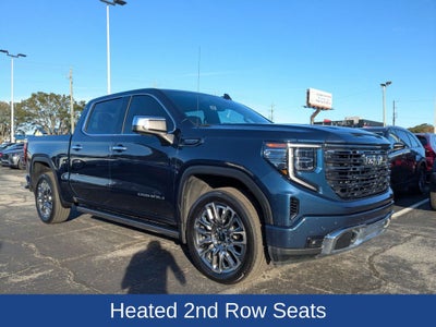 2023 GMC Sierra 1500 Denali Ultimate