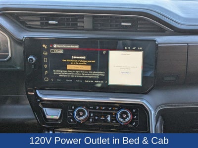 2023 GMC Sierra 1500 Denali Ultimate