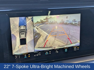 2023 GMC Sierra 1500 Denali Ultimate