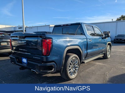2023 GMC Sierra 1500 Denali Ultimate