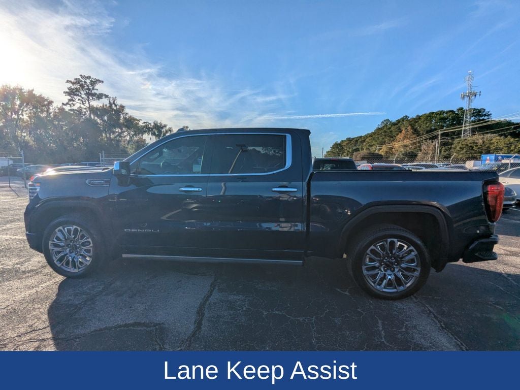 2023 GMC Sierra 1500 Denali Ultimate