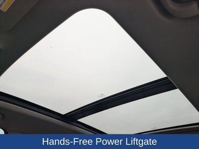 2021 Cadillac XT4 Premium Luxury