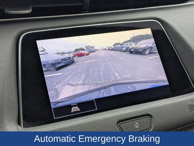 2021 Cadillac XT4 Premium Luxury