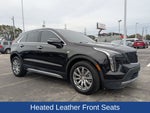 2021 Cadillac XT4 Premium Luxury