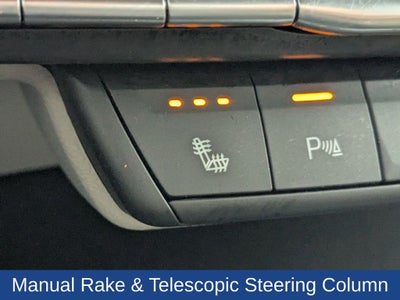 2021 Cadillac XT4 Premium Luxury