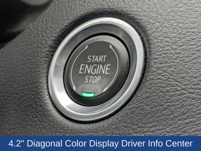 2021 Cadillac XT4 Premium Luxury