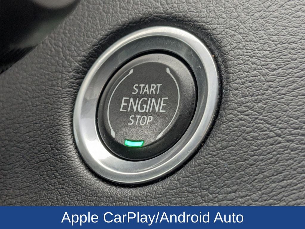 2021 Cadillac XT4 Premium Luxury