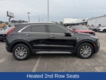 2021 Cadillac XT4 Premium Luxury
