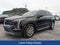 2021 Cadillac XT4 Premium Luxury