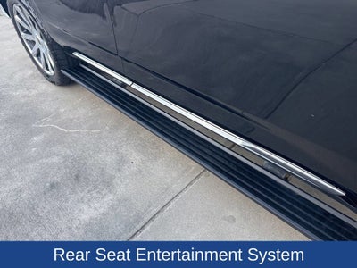 2023 Cadillac Escalade Premium Luxury Platinum