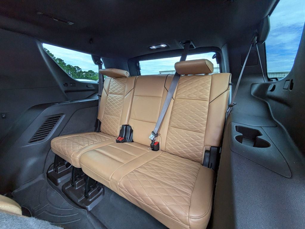 2022 Cadillac Escalade Sport