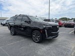 2022 Cadillac Escalade Sport