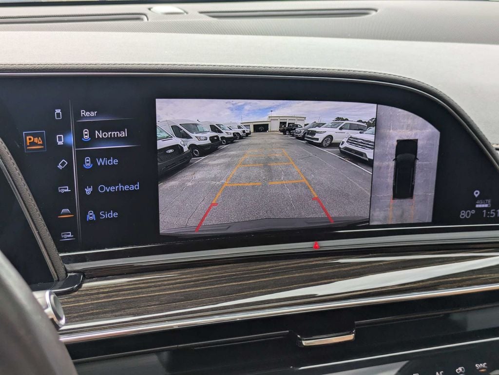 2022 Cadillac Escalade Sport