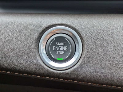 2022 Cadillac Escalade Sport