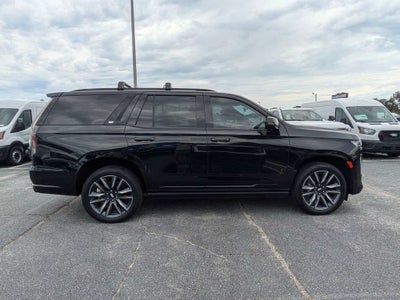 2022 Cadillac Escalade Sport