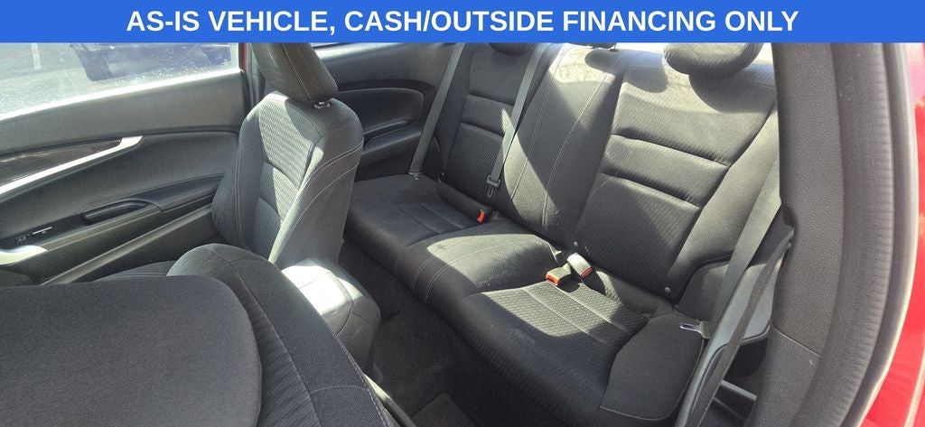 2013 Honda Accord EX