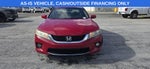 2013 Honda Accord EX