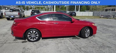 2013 Honda Accord EX