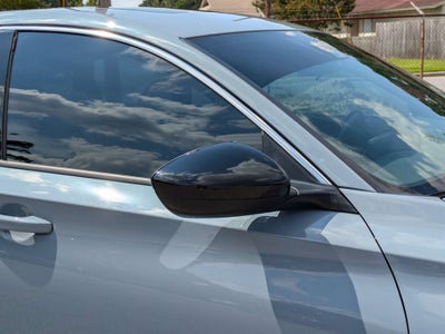 2022 Honda Accord Sport 2.0T