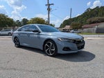 2022 Honda Accord Sport 2.0T