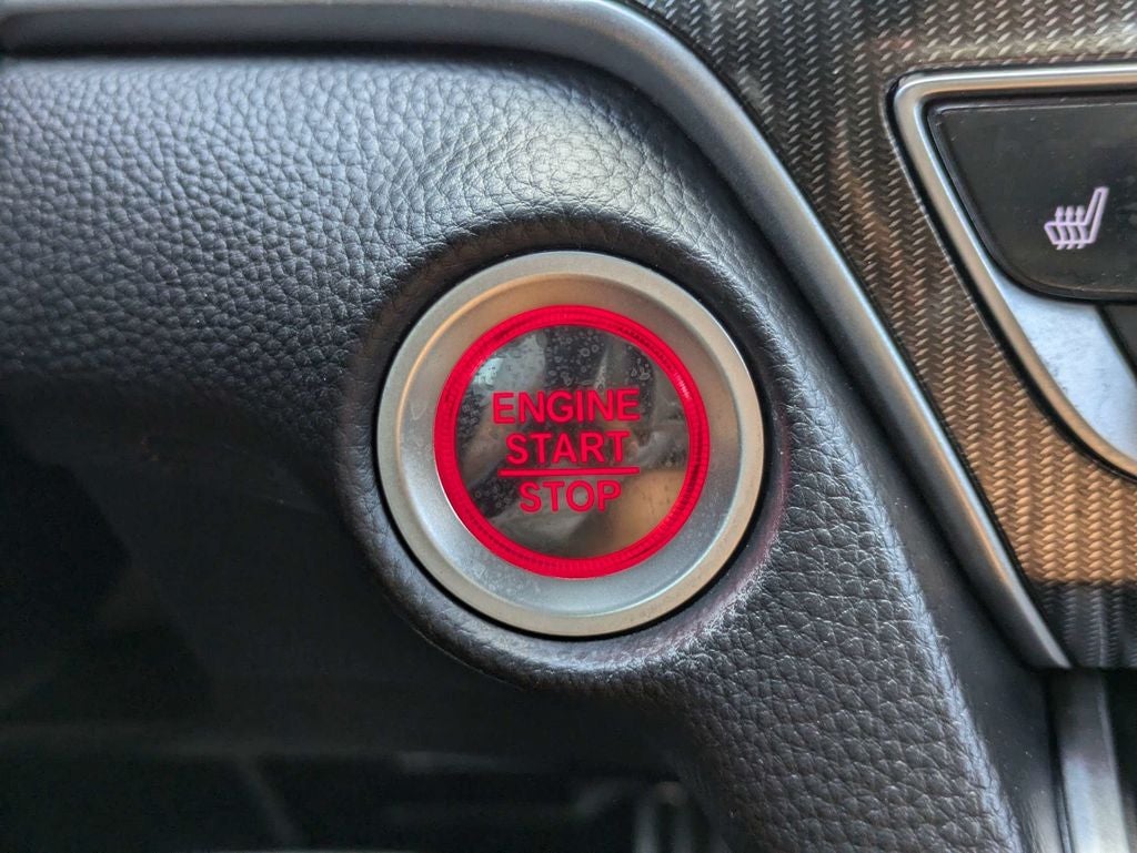 2022 Honda Accord Sport 2.0T