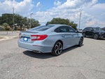 2022 Honda Accord Sport 2.0T