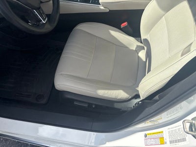 2019 Honda Accord EX-L 2.0T