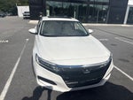 2019 Honda Accord EX-L 2.0T