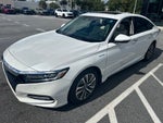 2019 Honda Accord Hybrid Touring