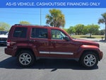 2009 Jeep Liberty Limited