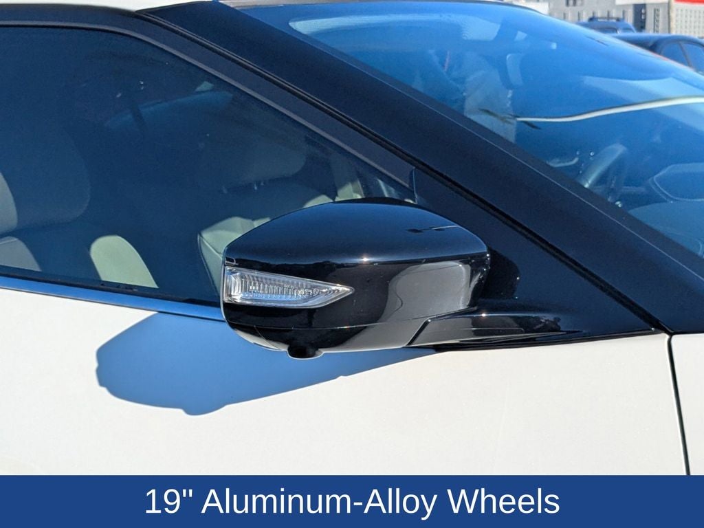 2023 Nissan Maxima Platinum