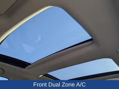 2023 Nissan Maxima Platinum