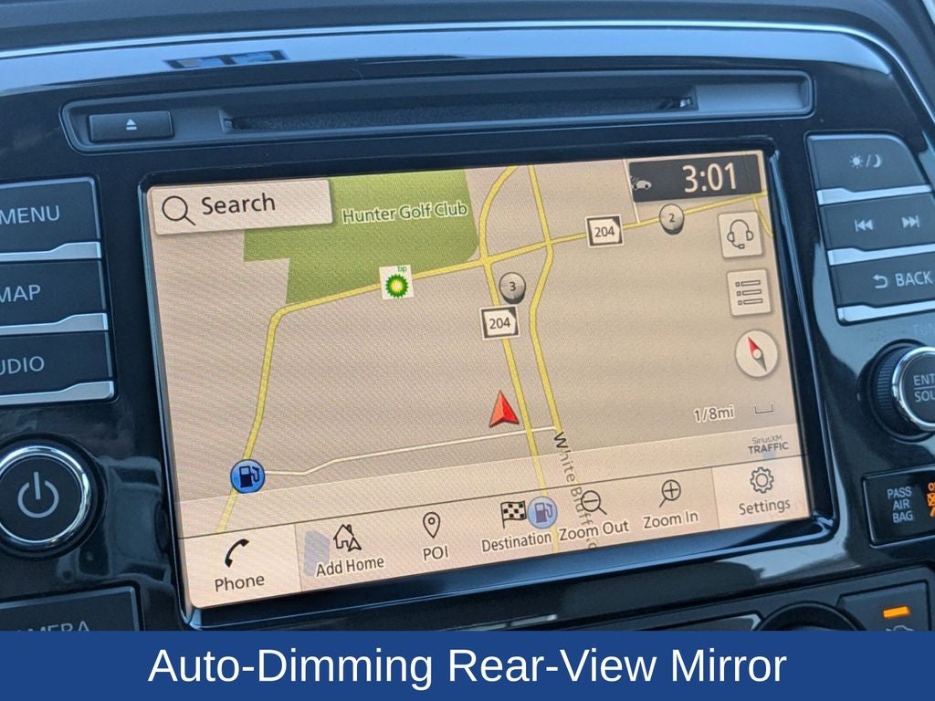 2023 Nissan Maxima Platinum