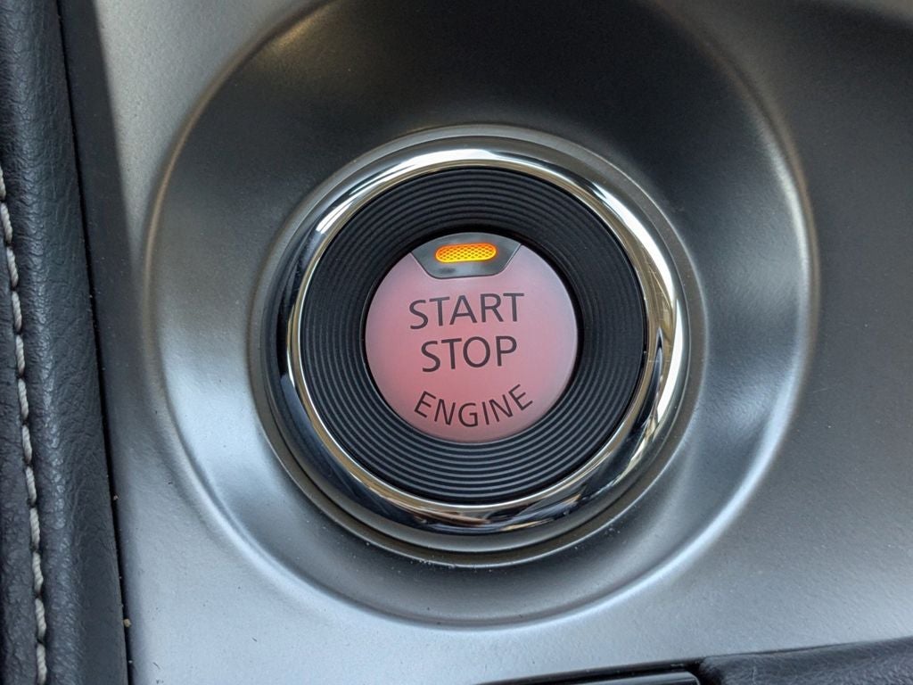 2023 Nissan Maxima Platinum