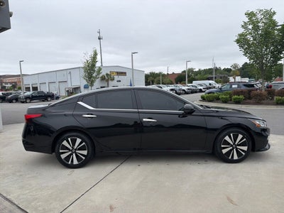 2019 Nissan Altima 2.5 SL