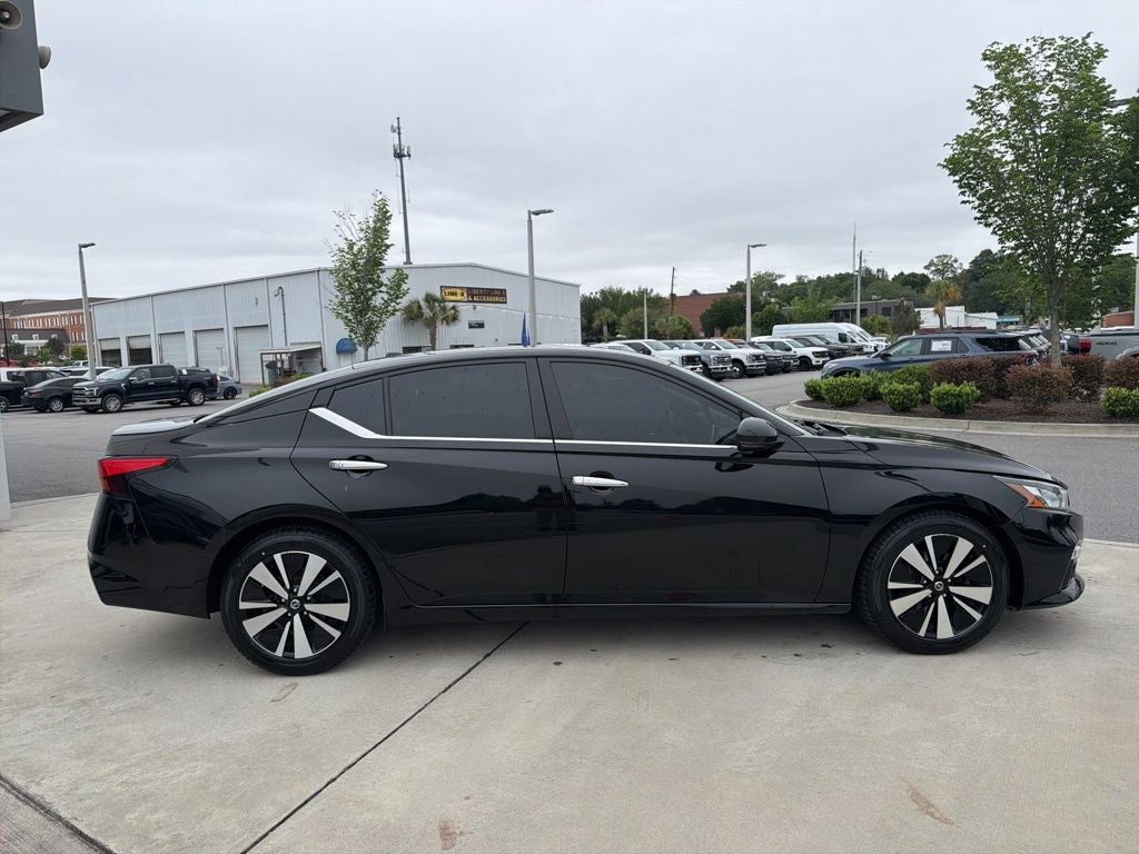 2019 Nissan Altima 2.5 SL