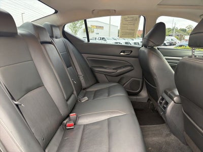 2019 Nissan Altima 2.5 SL