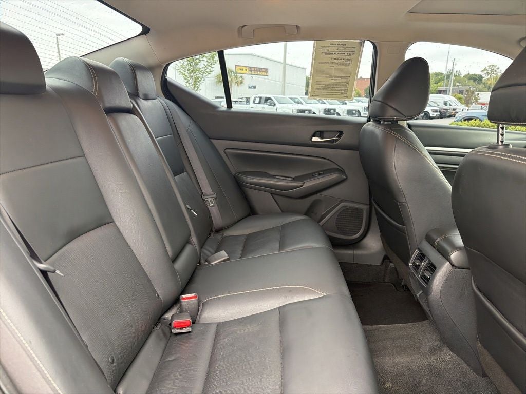 2019 Nissan Altima 2.5 SL