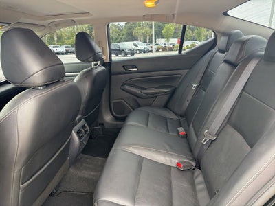 2019 Nissan Altima 2.5 SL