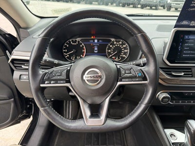 2019 Nissan Altima 2.5 SL
