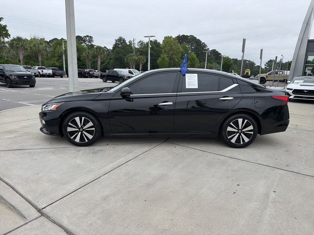 2019 Nissan Altima 2.5 SL