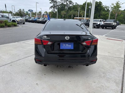 2019 Nissan Altima 2.5 SL