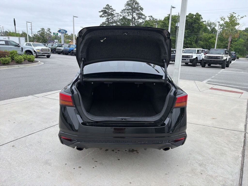 2019 Nissan Altima 2.5 SL