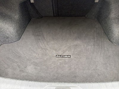 2019 Nissan Altima 2.5 SL